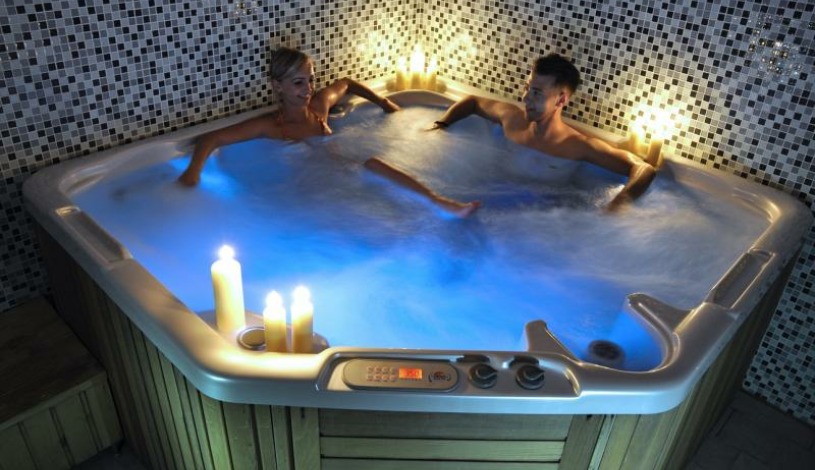 Hotel CROCUS **** Vysoké Tatry